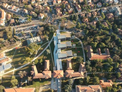 th forlì