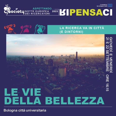 Le vie della bellezza - Tour 2023