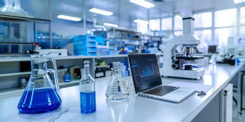 innovazione e ricerca