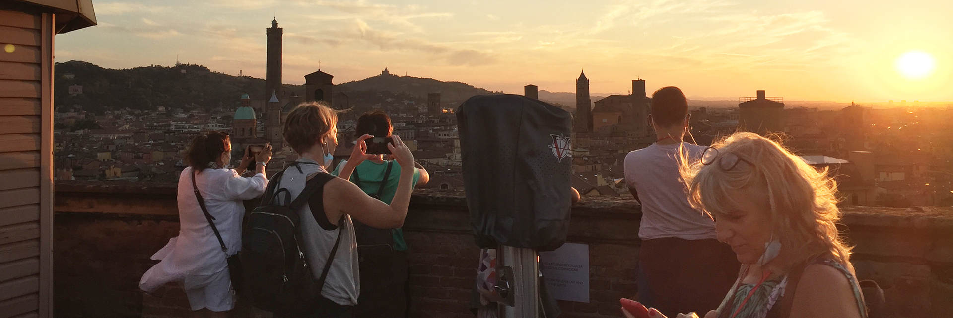 Banner Aspettando la Notte