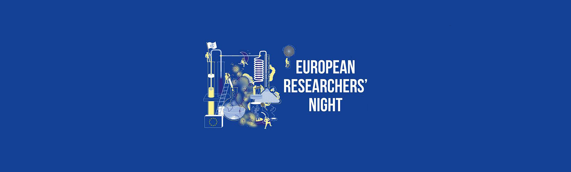 European Researchers' Night