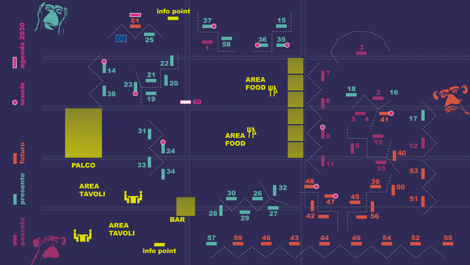 mappa NDR 2023 OK DEF
