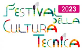 Logo Festival Cultura Tecnica 2023