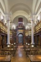 Palazzo Poggi Aula Magna BUB 
