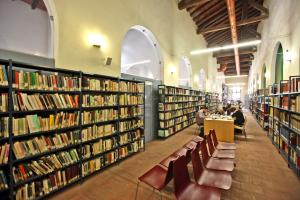 Biblioteca delle Arti