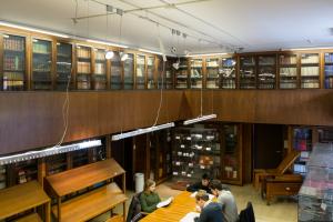 Biblioteca Possati
