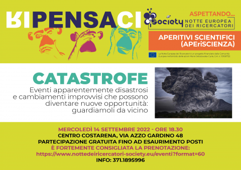Catastrofe