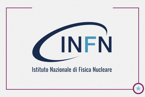 card ente INFN
