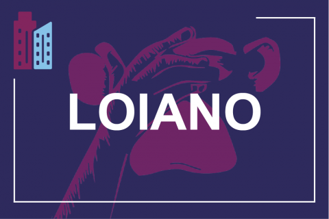 card location Loiano