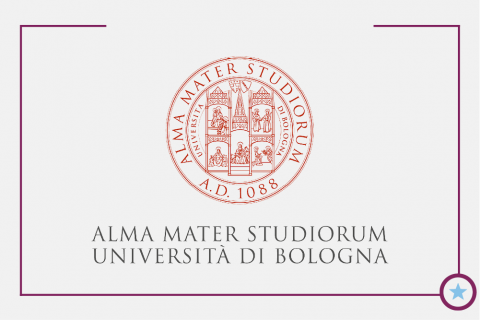 card ente Università di Bologna