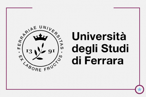 card ente Università di Ferrara