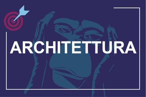 card disciplina architettura