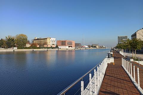 Darsena di Ravenna