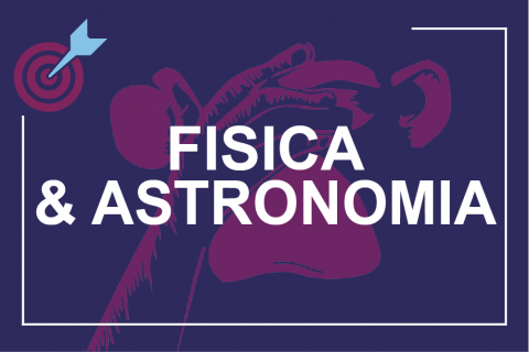 card disciplina fisica e astronomia