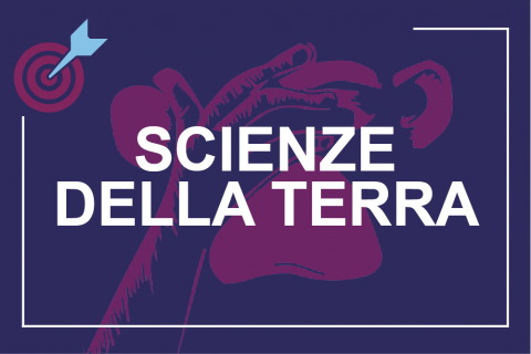 card disciplina scienze della terra