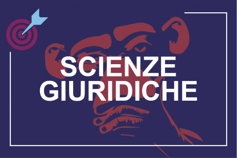 card disciplina scienze giuridiche