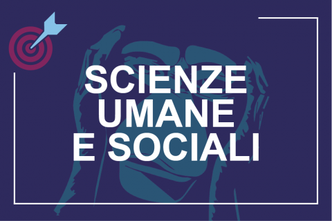 card disciplina scienze umane e sociali