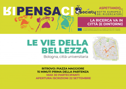 locandina sito web tour le vie della bellezza (edizione 2)
