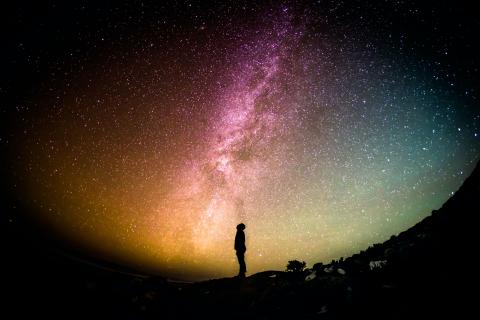 L'Universo tra presente, passato e futuro