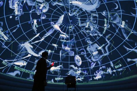 Il Planetario