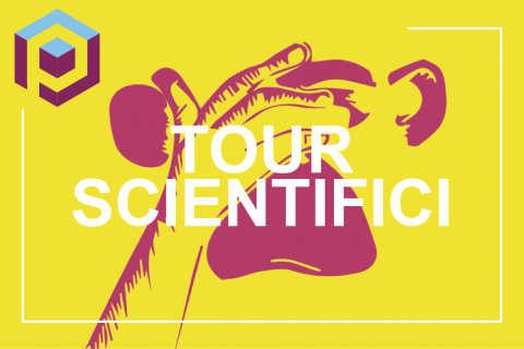card Tour scientifici