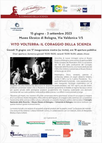 Volterra ok