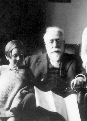 Vito Volterra