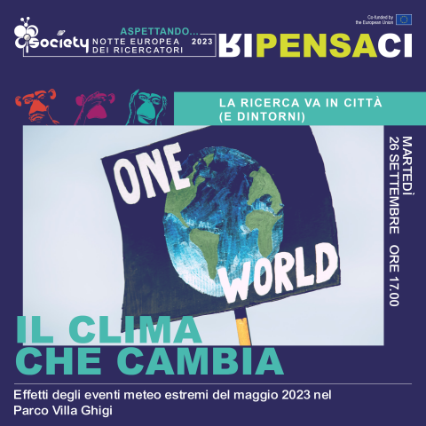 Tour clima NDR 2023