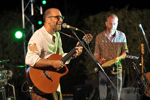 canzoni su rimini