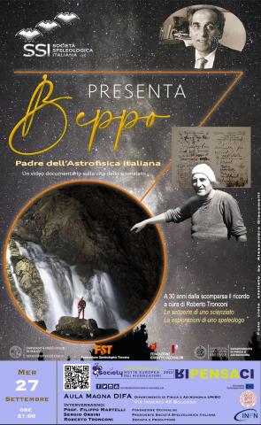 Locandina Evento Occhialini