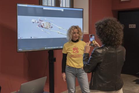 anatomia virtuale