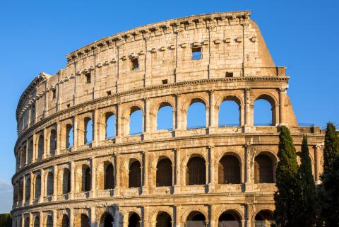 Le 3Dimensioni del patrimonio culturale