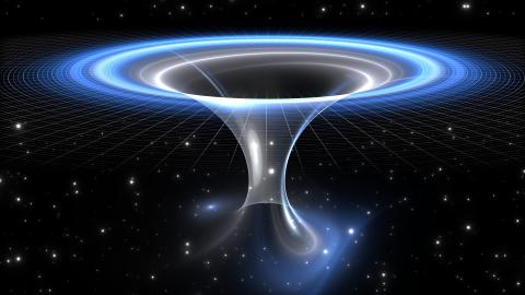 wormhole