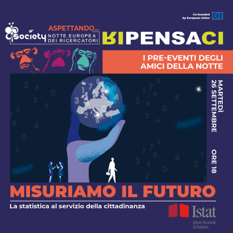 pre-evento Istat NDR 2023 - 26 settembre