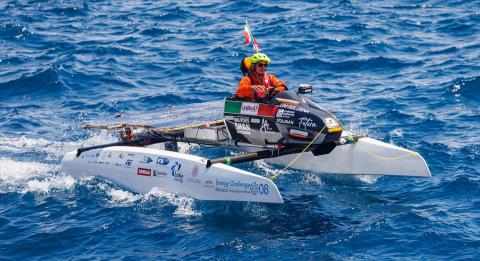 uniboat