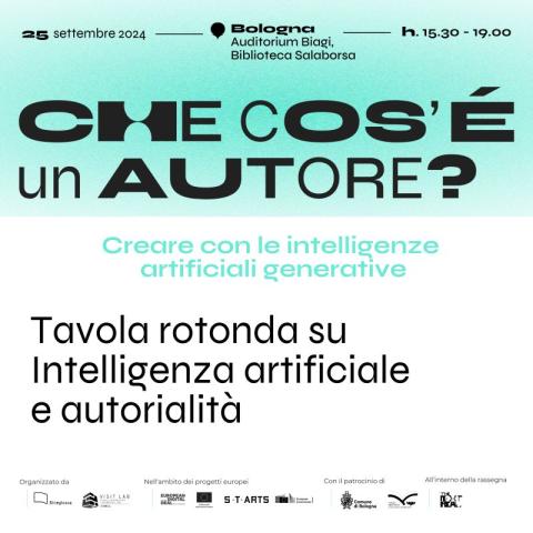 tavola rotonda