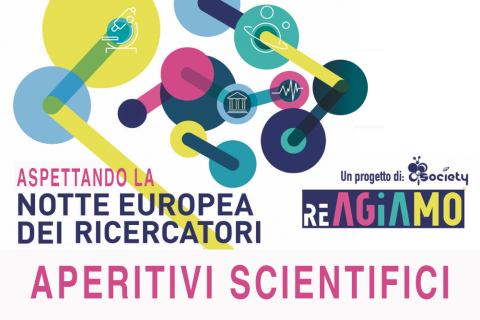 aperitivi scientifici