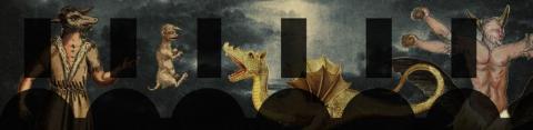 Ulisse Aldrovandi nel metaverso