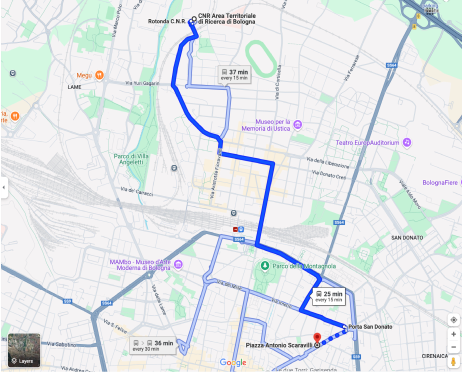autobus