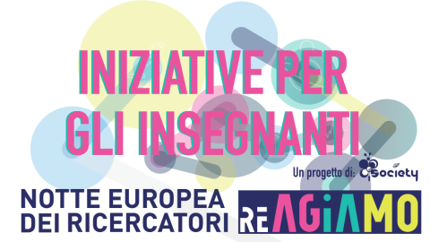 Insegnanti