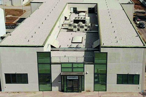 sede marina di ravenna tecnopolo