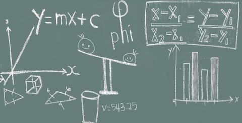 A tu per tu con la matematica