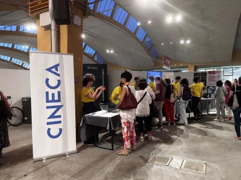 Cineca Notte 2023