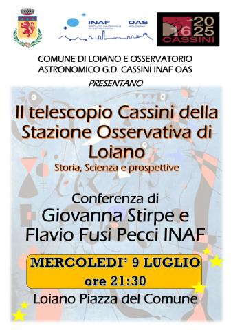 Loiano 9 luglio 2025