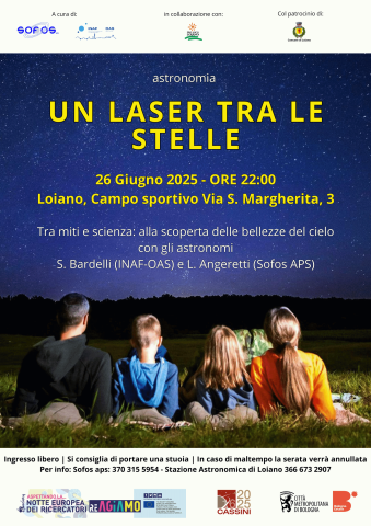 Loiano 26giugno2025