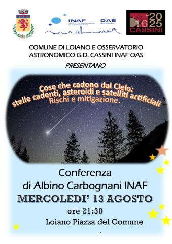 conferenza 13 agosto