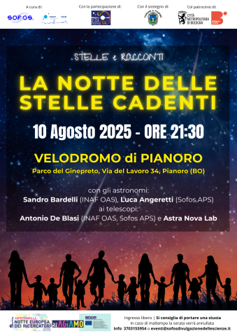 Laser 10 agosto