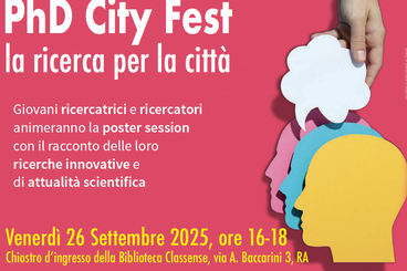 PhD City Fest
