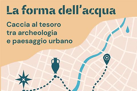 Caccia al tesoro