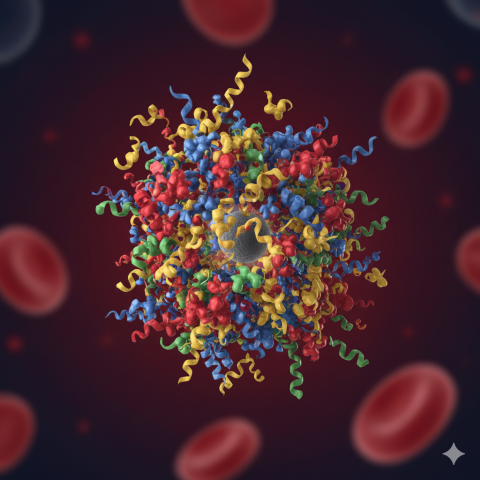nanoparticella